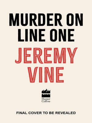 cover image of Murder on Line One